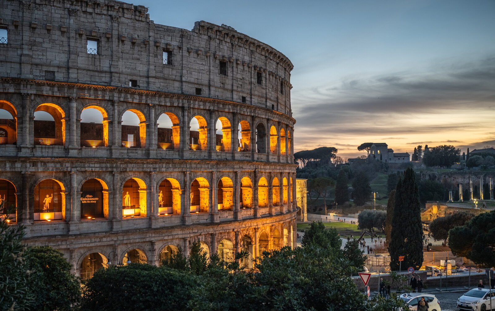 Kuliah di Italia - Universitas Terbaik dan Beasiswa