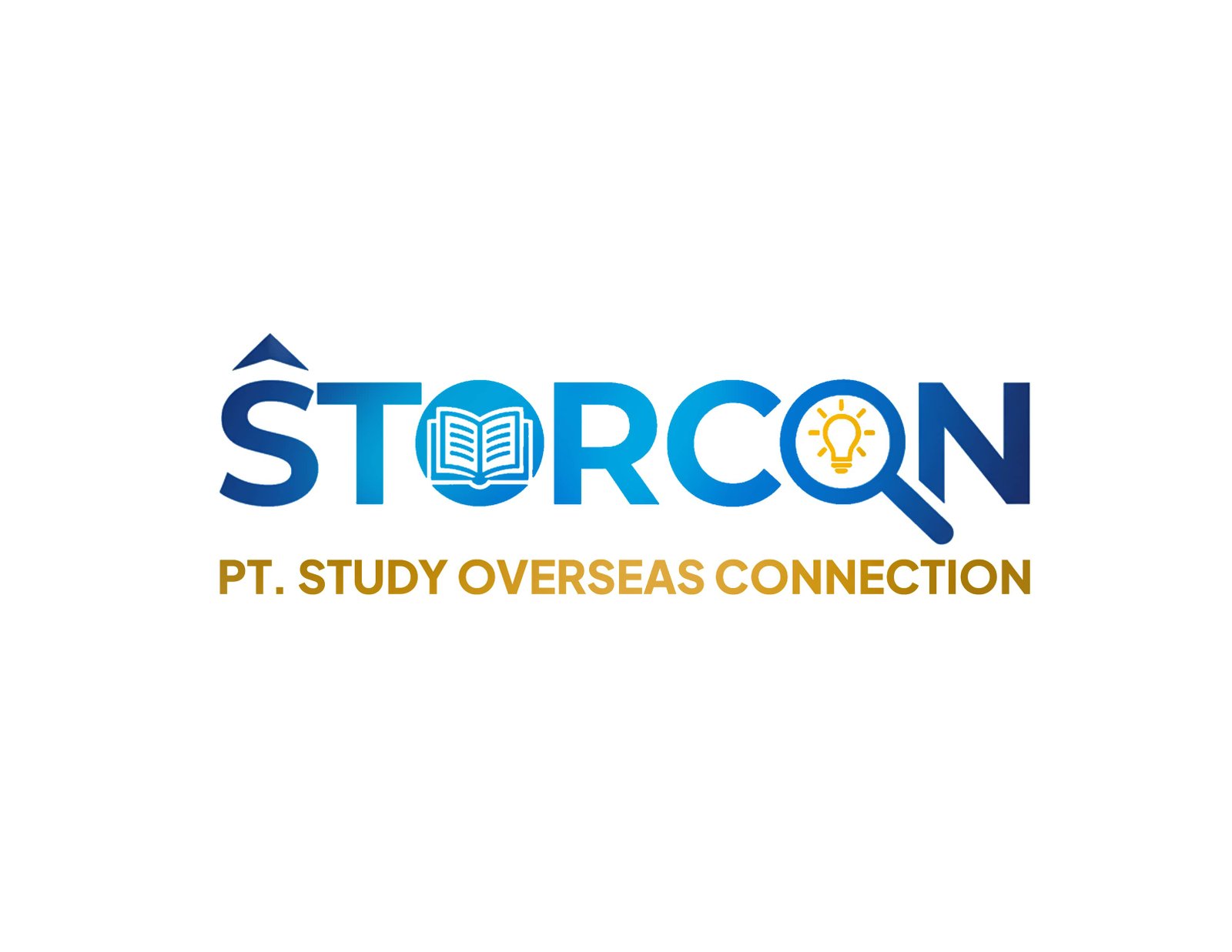 Peluncuran Website Storcon - Platform Konsultasi Pendidikan Luar Negeri