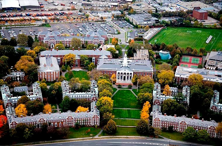 Harvard University